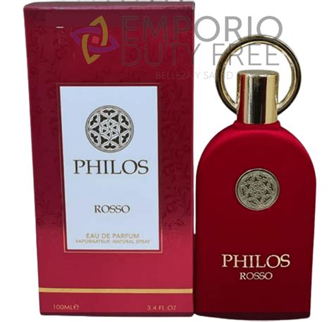 philo perfume